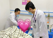 国德全周期康复！为患者 “再造生机”！