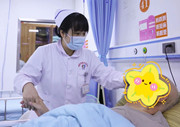从护士到护士长：康复医学科张小春用坚守点亮患者康复路
